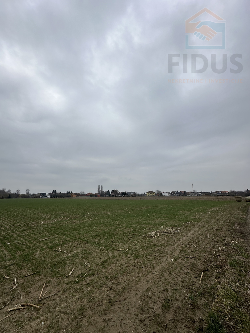 Poljoprivredno zemljište