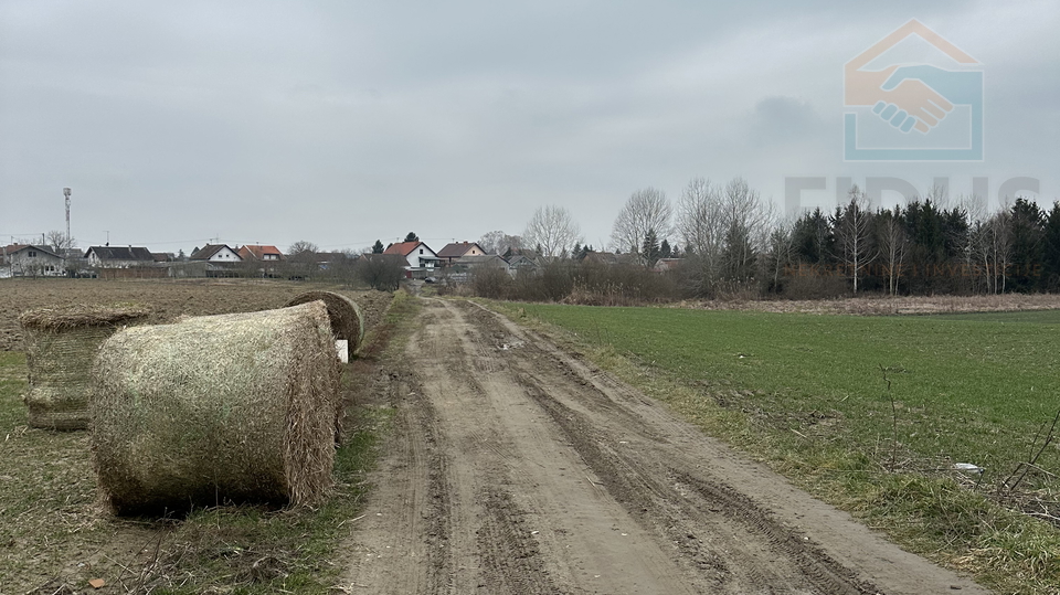 Poljoprivredno zemljište