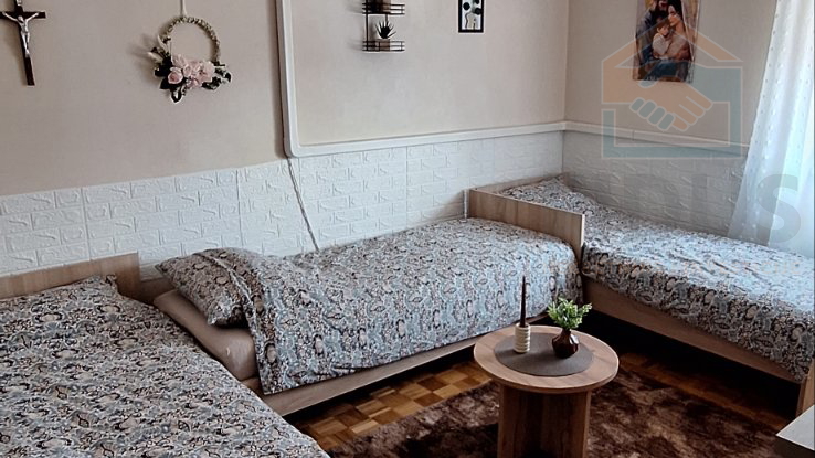 Apartment&comma; 67 m2&comma; For Sale&comma; Osijek - Sjenjak