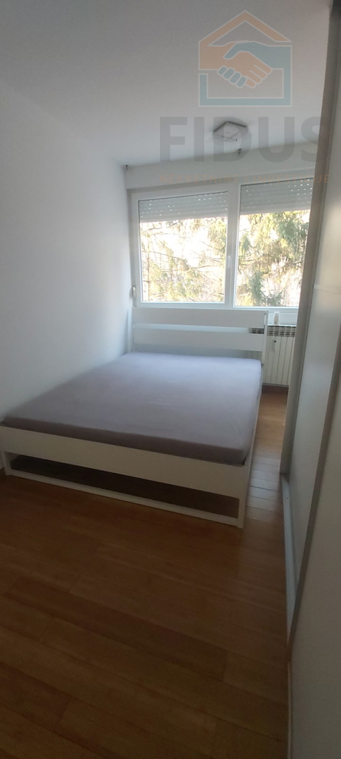 Dvosoban stan u Španskom, Zagreb - najam