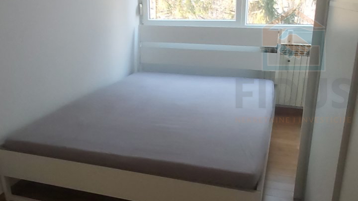 Appartamento, 40 m2, Affitto, Stenjevec