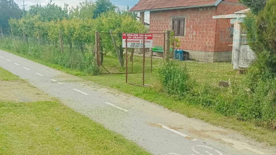 Terreno, 5200 m2, Vendita, Petrijevci