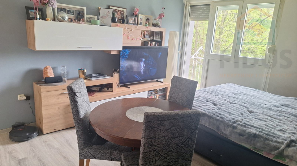 Apartment&comma; 45 m2&comma; For Sale&comma; Osijek - Jug II