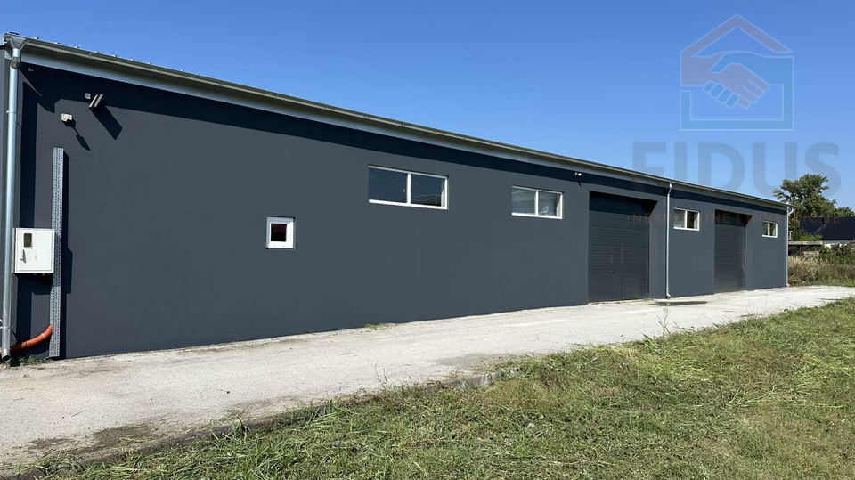 Uffici, 353 m2, Vendita, Valpovo