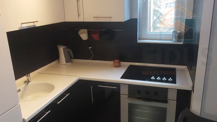 Appartamento, 40 m2, Affitto, Stenjevec