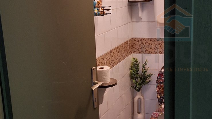 Apartment&comma; 67 m2&comma; For Sale&comma; Osijek - Sjenjak