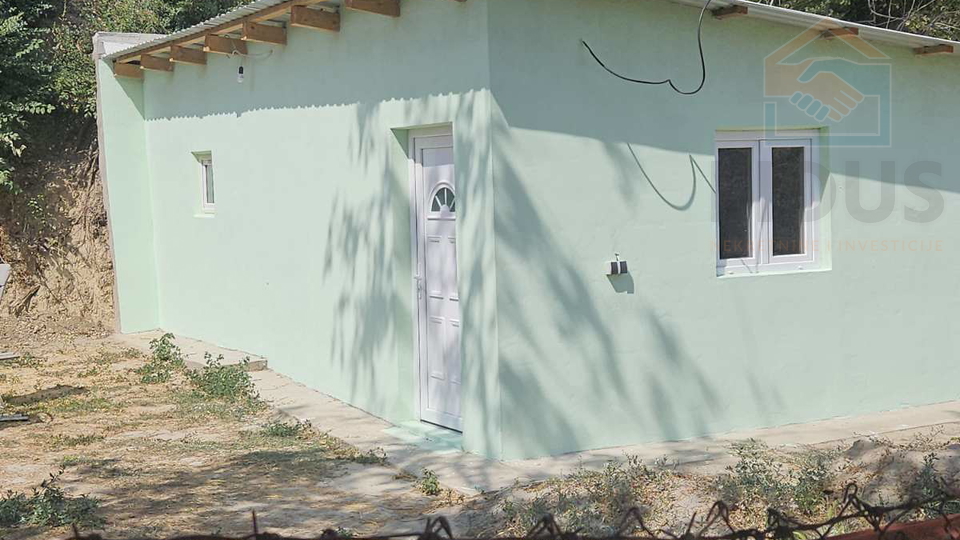 House&comma; 38 m2&comma; For Sale&comma; Batina