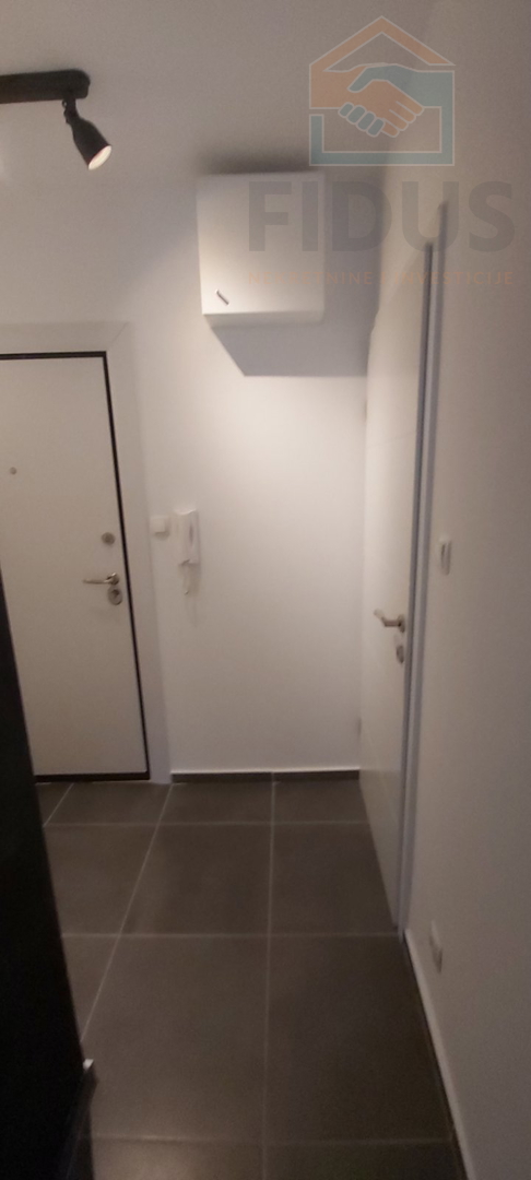 Dvosoban stan u Španskom, Zagreb - najam