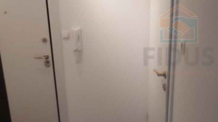 Appartamento, 40 m2, Affitto, Stenjevec