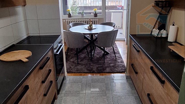 Apartment&comma; 67 m2&comma; For Sale&comma; Osijek - Sjenjak