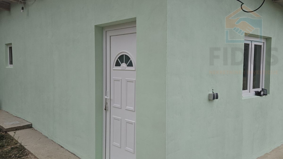 House&comma; 38 m2&comma; For Sale&comma; Batina