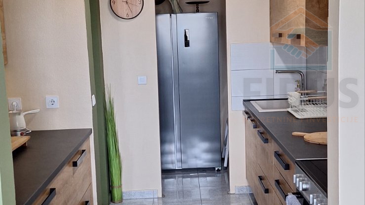 Apartment&comma; 67 m2&comma; For Sale&comma; Osijek - Sjenjak