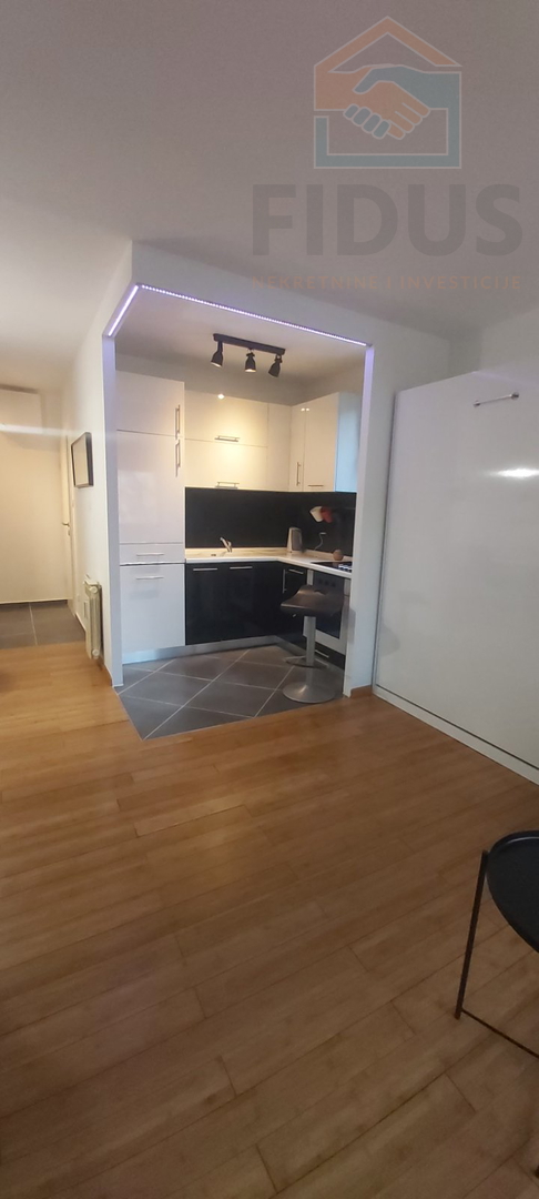 Dvosoban stan u Španskom, Zagreb - najam