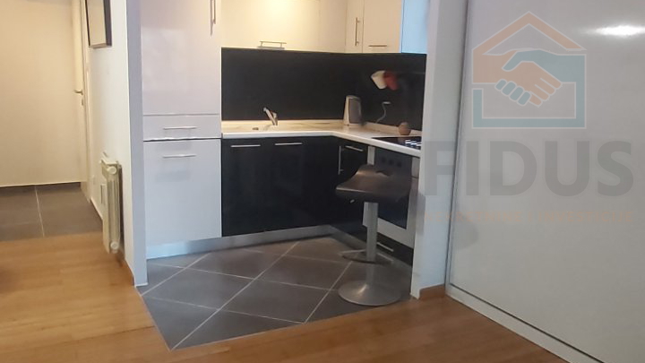 Appartamento, 40 m2, Affitto, Stenjevec