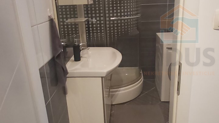 Appartamento, 40 m2, Affitto, Stenjevec