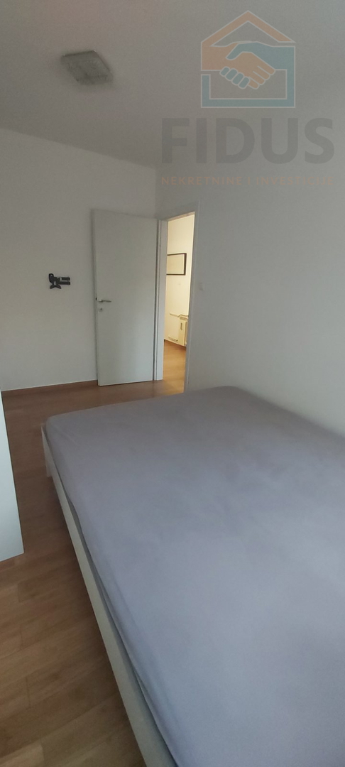 Dvosoban stan u Španskom, Zagreb - najam