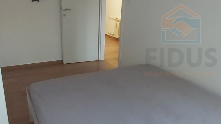 Appartamento, 40 m2, Affitto, Stenjevec