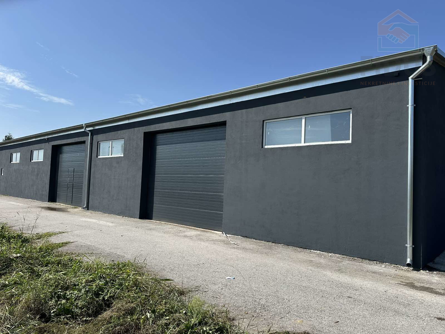 Najam poslovnog prostora u Valpovu