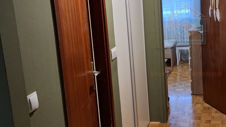 Apartment&comma; 67 m2&comma; For Sale&comma; Osijek - Sjenjak