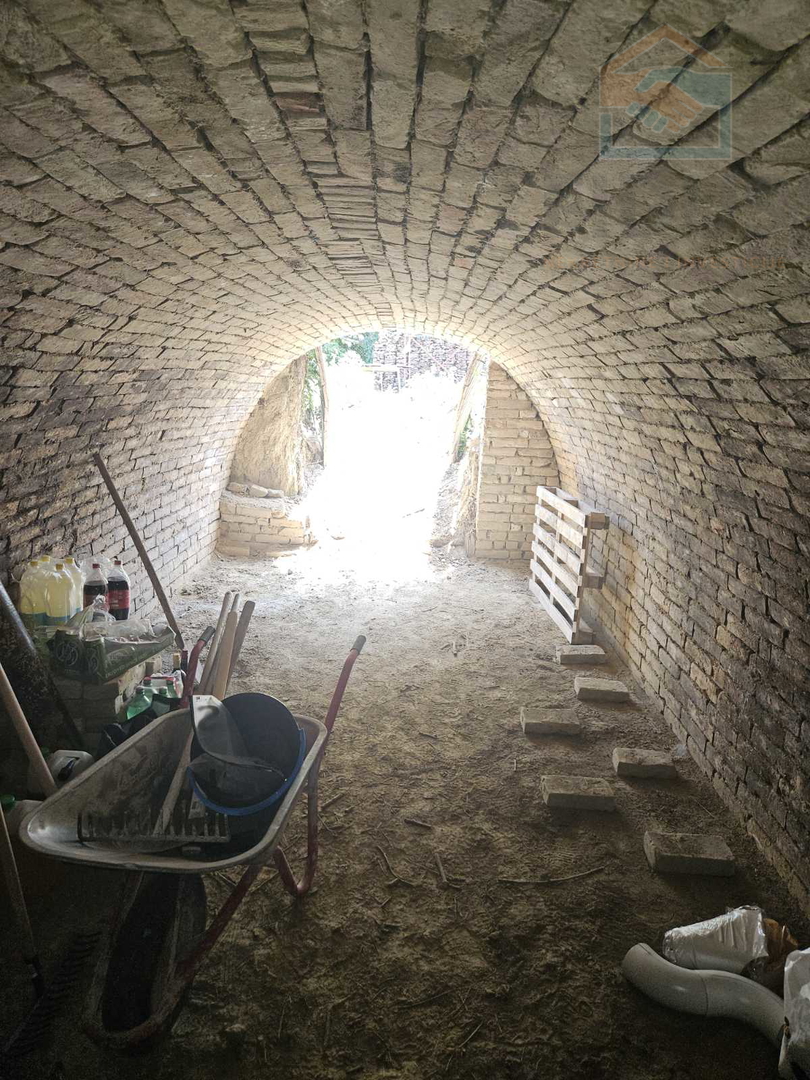 Batina - vikendicom s gatorom