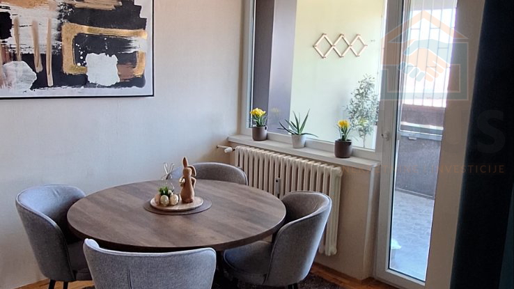 Apartment&comma; 67 m2&comma; For Sale&comma; Osijek - Sjenjak