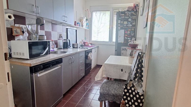 Apartment&comma; 45 m2&comma; For Sale&comma; Osijek - Jug II