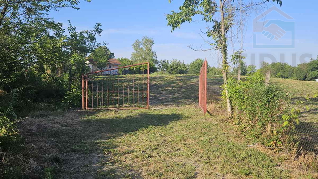 Batina - voćnjak