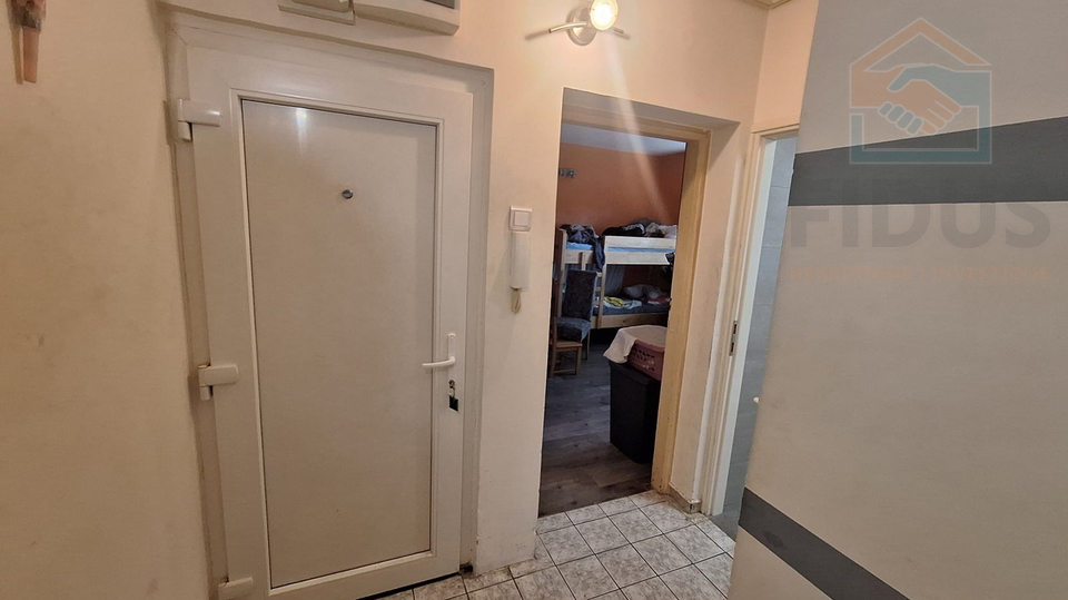 Apartment&comma; 45 m2&comma; For Sale&comma; Osijek - Jug II