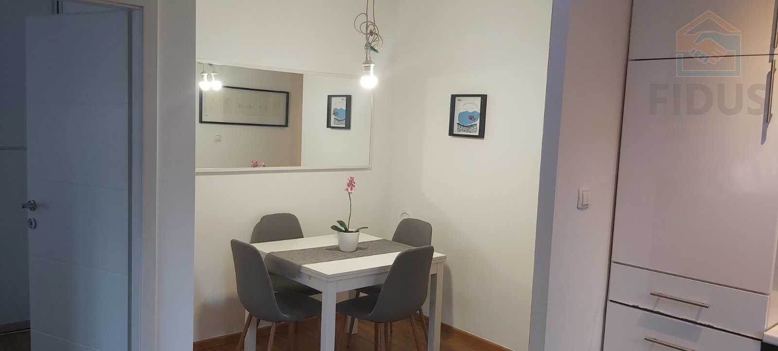 Dvosoban stan u Španskom, Zagreb - najam