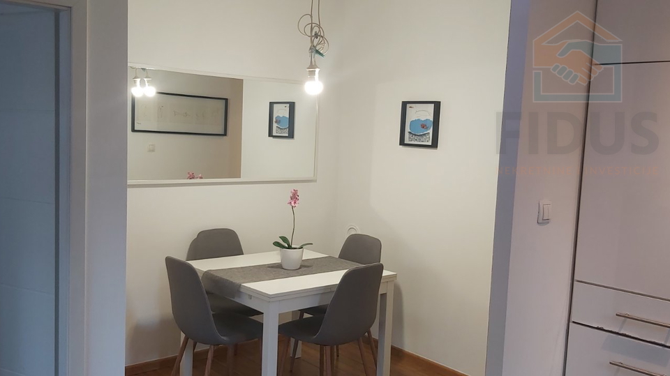 Appartamento, 40 m2, Affitto, Stenjevec
