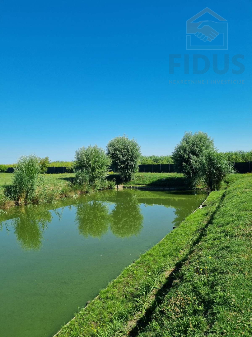 Gospodarska zgrada za poljoprivrednu namjenu  - Darda