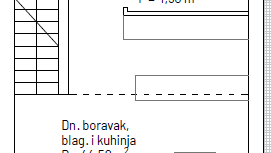 Wohnung&comma; 117 m2&comma; Verkauf&comma; Osijek - Retfala