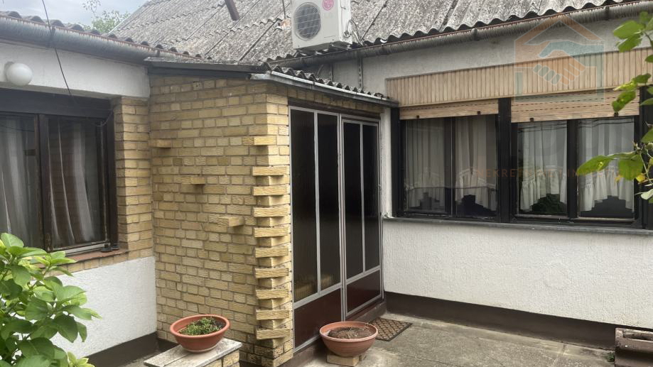 House&comma; 89 m2&comma; For Sale&comma; Osijek - Gornji grad