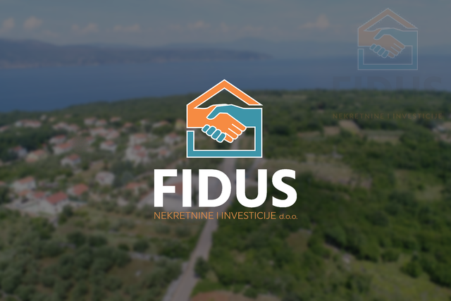 Gajić - zemljište za vikendicu