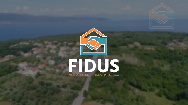 Land, 490 m2, For Sale, Čeminac
