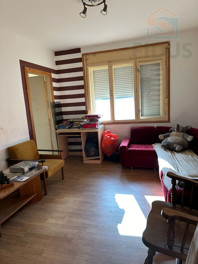 Građevinsko zemljište - Zeleno polje