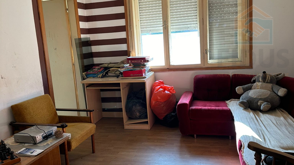 Terreno, 247 m2, Vendita, Osijek - Donji grad
