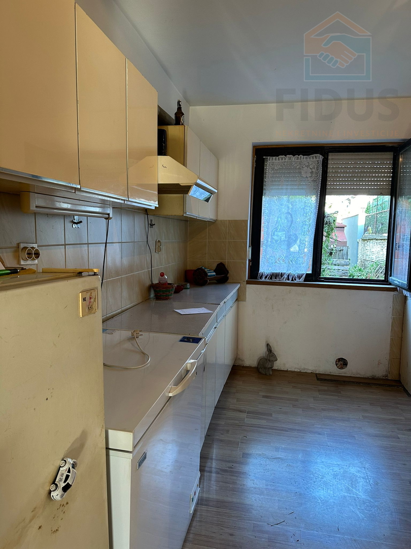 Građevinsko zemljište - Zeleno polje