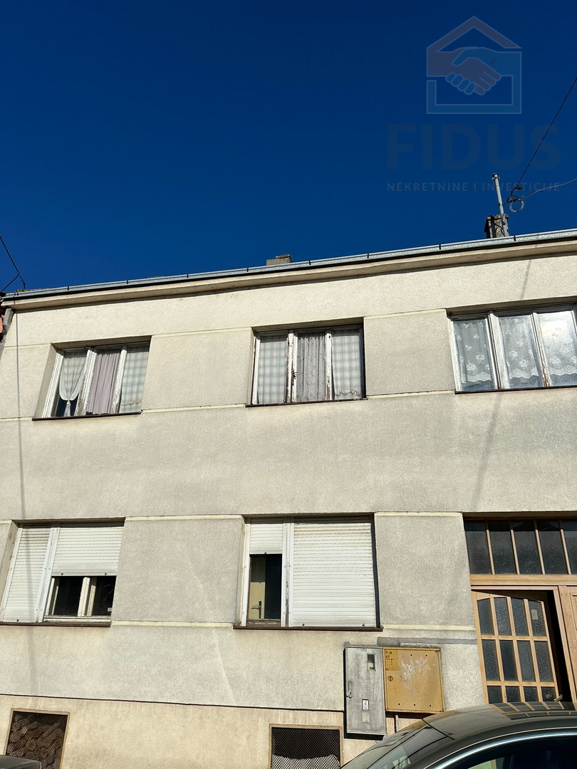 Građevinsko zemljište - Zeleno polje