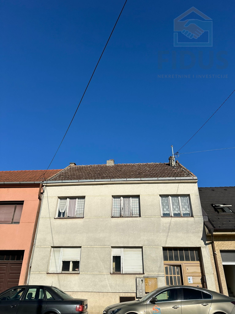 Građevinsko zemljište - Zeleno polje