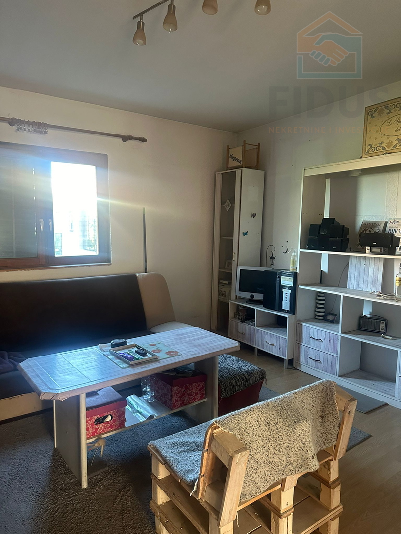 Građevinsko zemljište - Zeleno polje