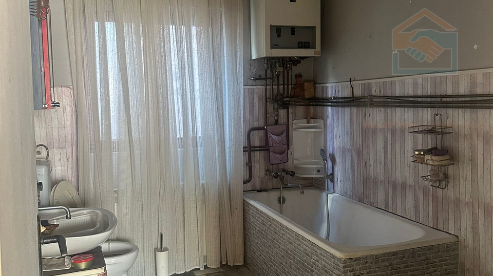 Terreno, 247 m2, Vendita, Osijek - Donji grad