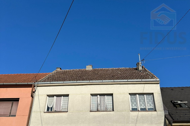 Casa, 173 m2, Vendita, Osijek - Donji grad