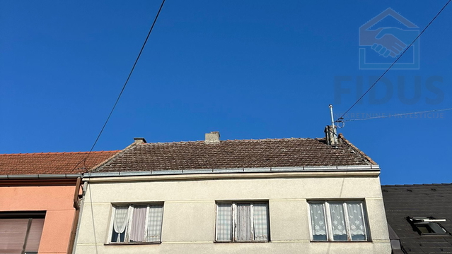 Land, 247 m2, For Sale, Osijek - Donji grad