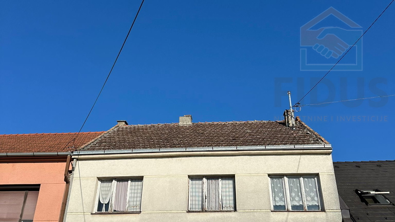 Land&comma; 247 m2&comma; For Sale&comma; Osijek - Donji grad