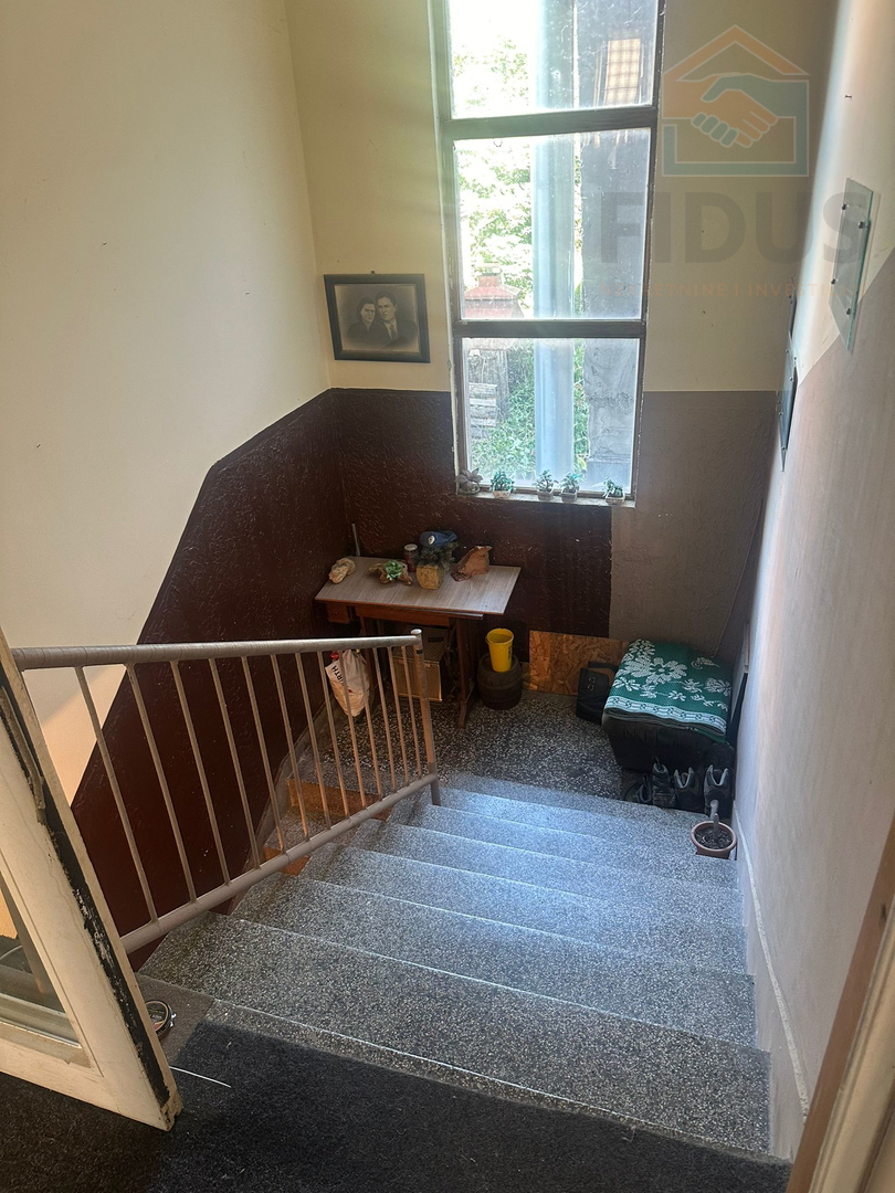 Građevinsko zemljište - Zeleno polje