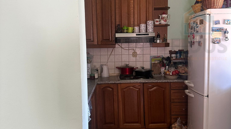 Wohnung, 89 m2, Verkauf, Osijek - Donji grad
