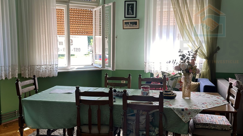 Wohnung, 89 m2, Verkauf, Osijek - Donji grad