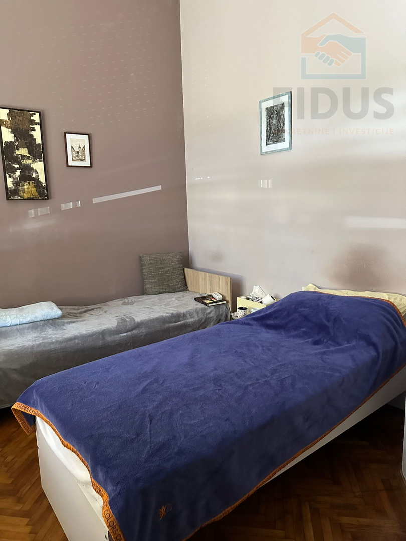 Stan na atraktivnoj lokaciji - Osijek, Donji grad