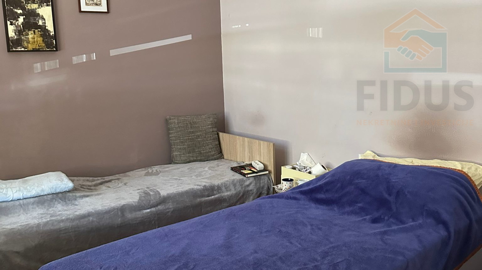 Wohnung, 89 m2, Verkauf, Osijek - Donji grad